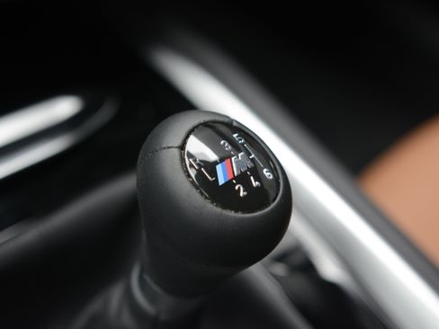 Used 2026 BMW Z4 M40i RWD image 22