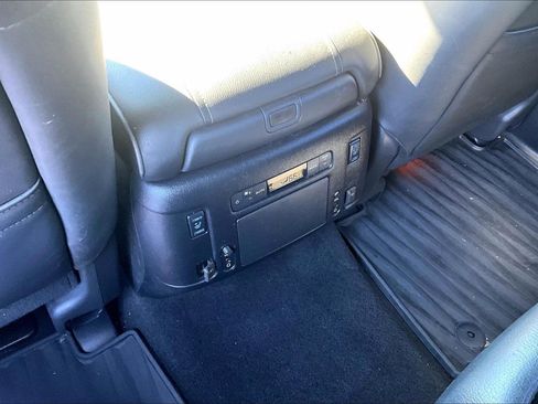 Used 2021 INFINITI QX80 Sensory w/ All-Season Package image 10