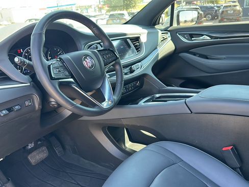 Used 2023 Buick Enclave Premium w/ Experience Buick Package image 12