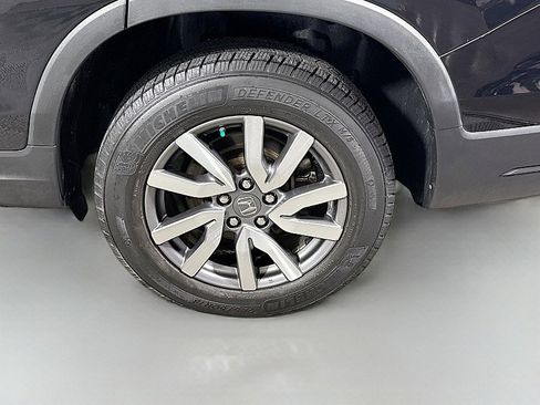 Used 2021 Honda Pilot EX-L image 31