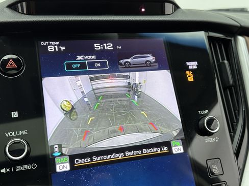 Used 2021 Subaru Outback Touring XT image 17