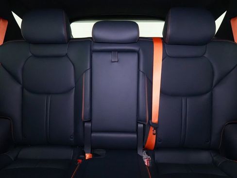 New 2026 Genesis GV70 2.5T Sport Prestige AWD/4WD image 20