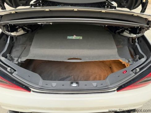 Used 2009 Mercedes-Benz SL 63 AMG image 24