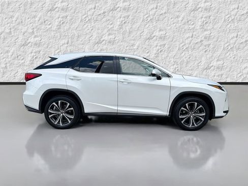 Used 2019 Lexus RX 350 FWD w/ Premium Package image 2