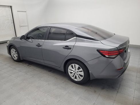 Used 2024 Nissan Sentra S FWD image 3