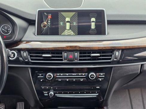 Used 2015 BMW X5 xDrive35i image 18