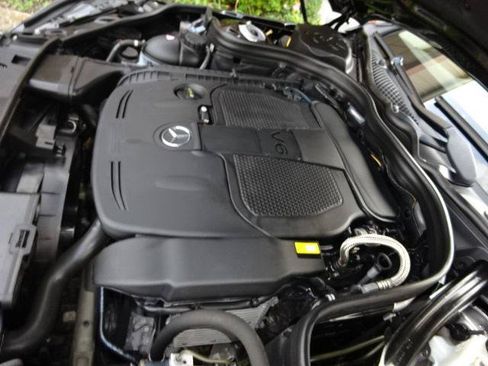 Used 2014 Mercedes-Benz E 350 Sedan image 25