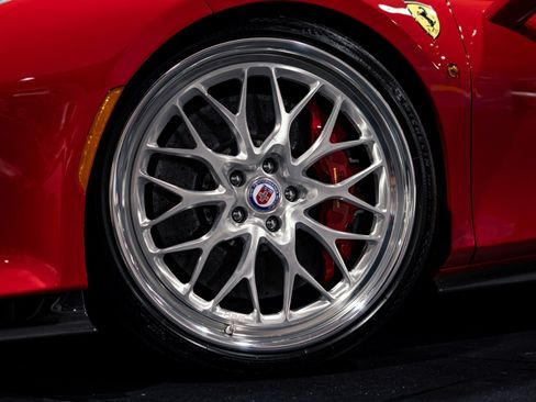 Used 2020 Ferrari 488 Pista Spider RWD image 7