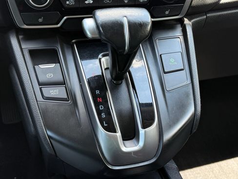 Used 2017 Honda CR-V EX-L image 32