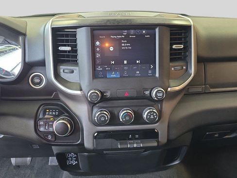 Used 2022 RAM 1500 Big Horn AWD/4WD image 20