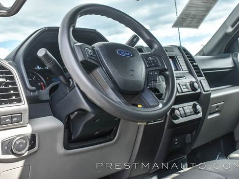 Used 2022 Ford F450 XL w/ Power Equipment Group image 27