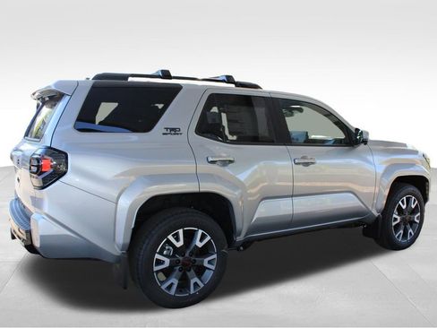 New 2026 Toyota 4Runner TRD Sport Premium AWD/4WD image 17