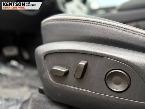 Used 2024 GMC Acadia Denali w/ Super Cruise Package image 36