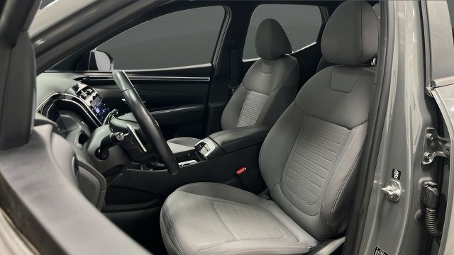 Used 2022 Hyundai Santa Cruz SEL Premium AWD/4WD image 10