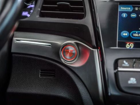 Used 2019 Acura ILX FWD image 28