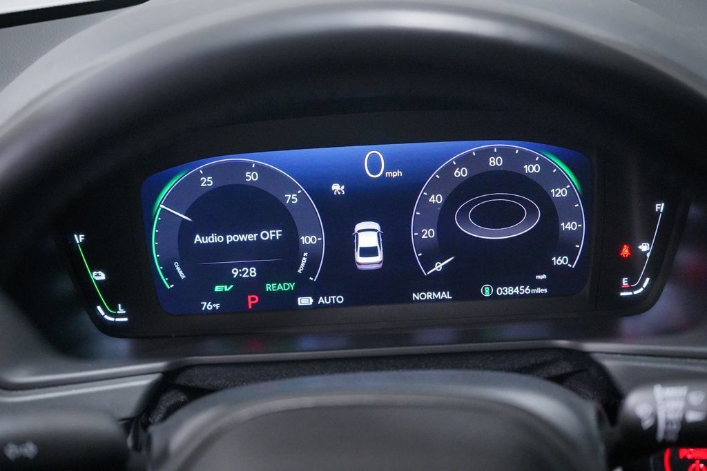 Used 2023 Honda Accord EX-L image 14