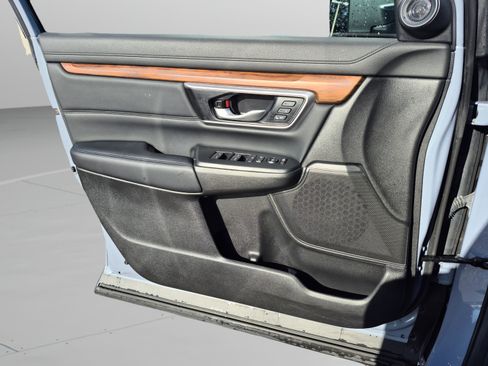 Used 2022 Honda CR-V Touring image 23