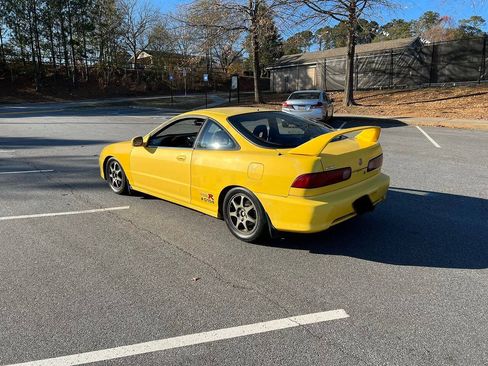 Used 2001 Acura Integra Type R FWD image 8