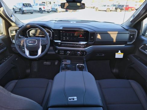 New 2026 GMC Sierra 1500 Elevation w/ Preferred Package image 10