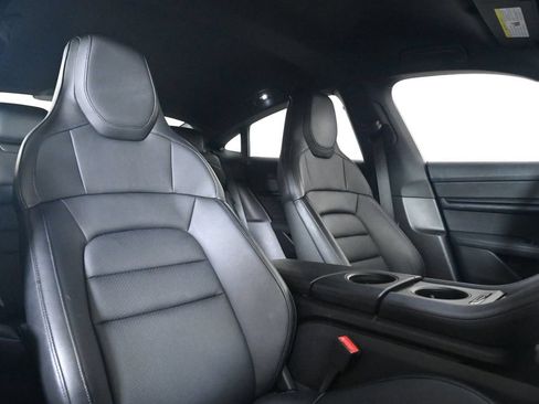 Certified 2023 Porsche Taycan RWD image 18