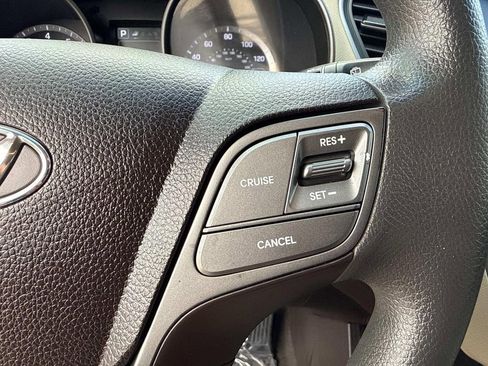 Used 2018 Hyundai Santa Fe Sport w/ 2.4L Value Package 02 image 39