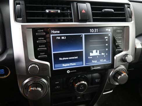 Certified 2024 Toyota 4Runner SR5 image 12