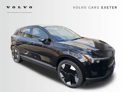 New 2025 Volvo EX30 Ultra w/ Protection Package Premier