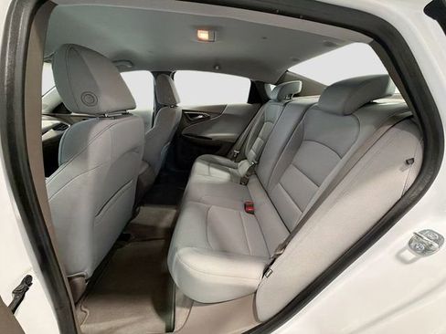 Used 2020 Chevrolet Malibu LS w/ Driver Confidence Package II image 21