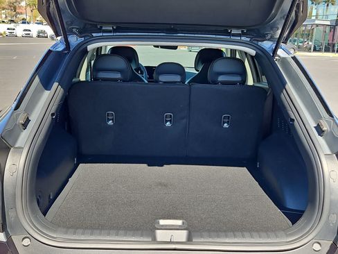 Used 2025 Kia EV6 Light w/ Light LR Technology Package RWD image 23