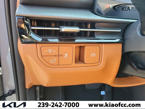 New 2026 Kia Sportage X-Line w/ X-Line Technology Package AWD/4WD image 23