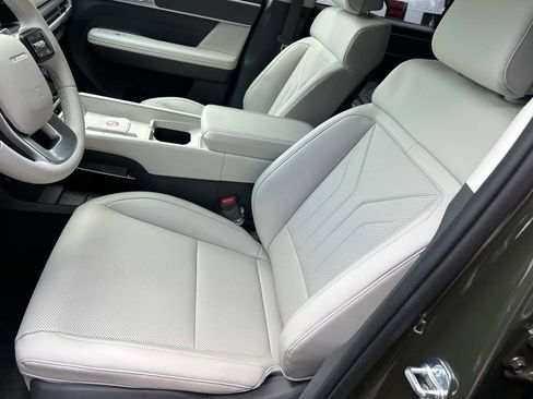 New 2026 Hyundai Santa Fe SEL FWD image 16