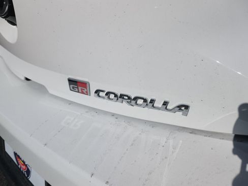 Used 2025 Toyota Corolla GR image 12