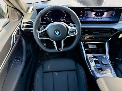 New 2026 BMW 430i w/ M Sport Package RWD image 17