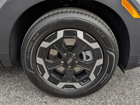 New 2026 Hyundai Santa Fe SE image 14