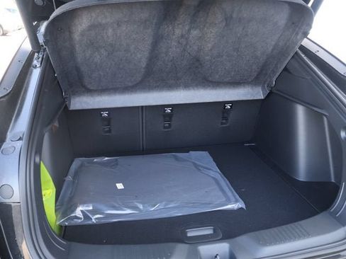 New 2026 Buick Envista Sport Touring w/ Convenience I Package FWD image 8