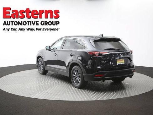 Used 2023 MAZDA CX-9 Touring AWD/4WD image 68