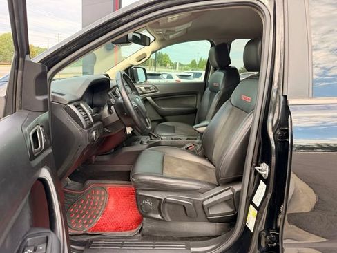 Used 2023 Ford Ranger XLT w/ Tremor Off-Road Package AWD/4WD image 22