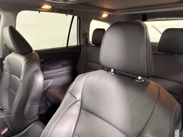 Used 2020 Honda Pilot Elite image 32