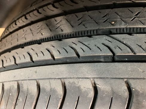 Used 2025 Chevrolet TrailBlazer LT image 37