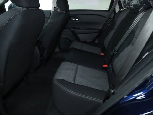 Certified 2026 Nissan Rogue SV image 14