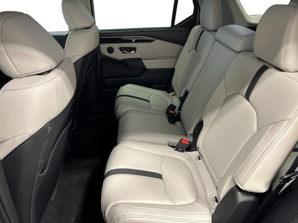 New 2026 Honda Pilot EX-L image 20