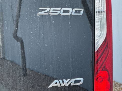 New 2026 Mercedes-Benz Sprinter 2500 image 22