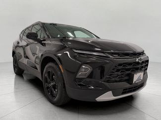 Used 2024 Chevrolet Blazer LT w/ Convenience Package AWD/4WD video 1