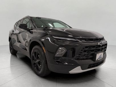 Used 2024 Chevrolet Blazer LT w/ Convenience Package