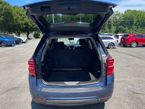 Used 2016 Chevrolet Equinox LT w/ Convenience Package AWD/4WD image 15