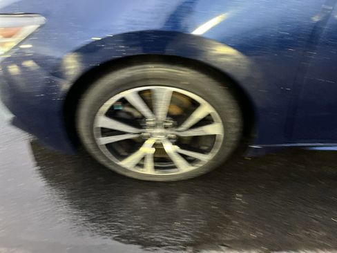 Used 2017 Nissan Maxima 3.5 SL image 9