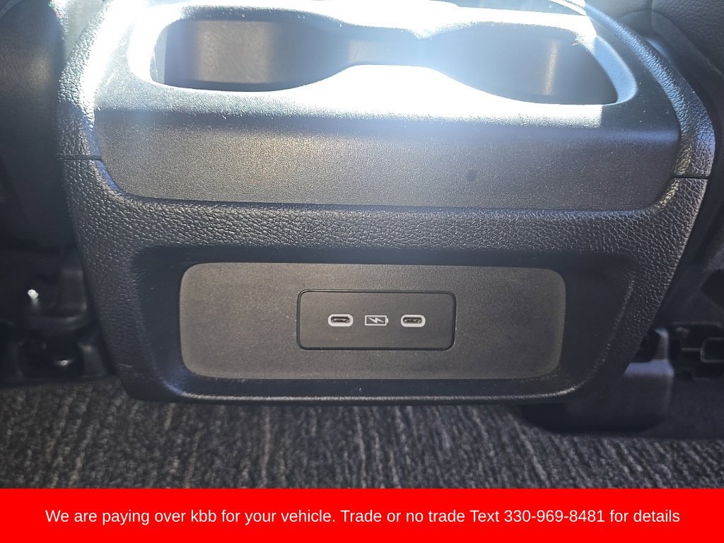 Used 2025 Honda Odyssey EX-L image 29