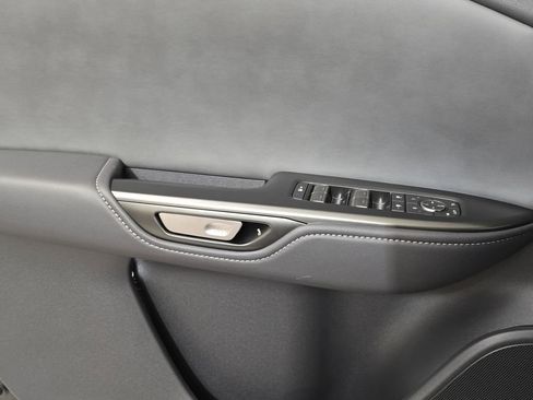 Certified 2026 Lexus RZ 450e AWD image 27