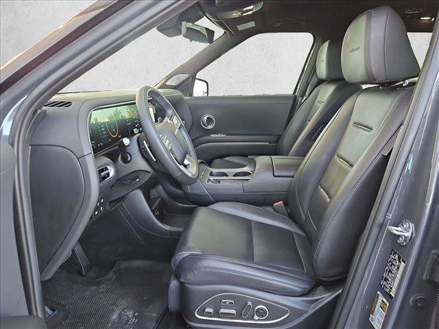 Used 2026 Hyundai Palisade Calligraphy AWD/4WD image 14