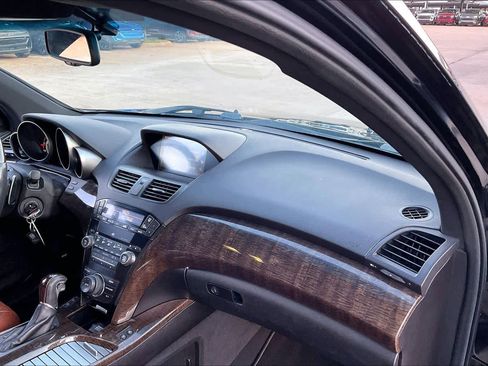Used 2012 Acura MDX w/ Advance Package image 18